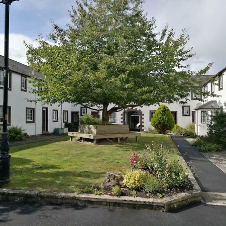 Apartamento The Hedgehogs Inverness Exterior foto
