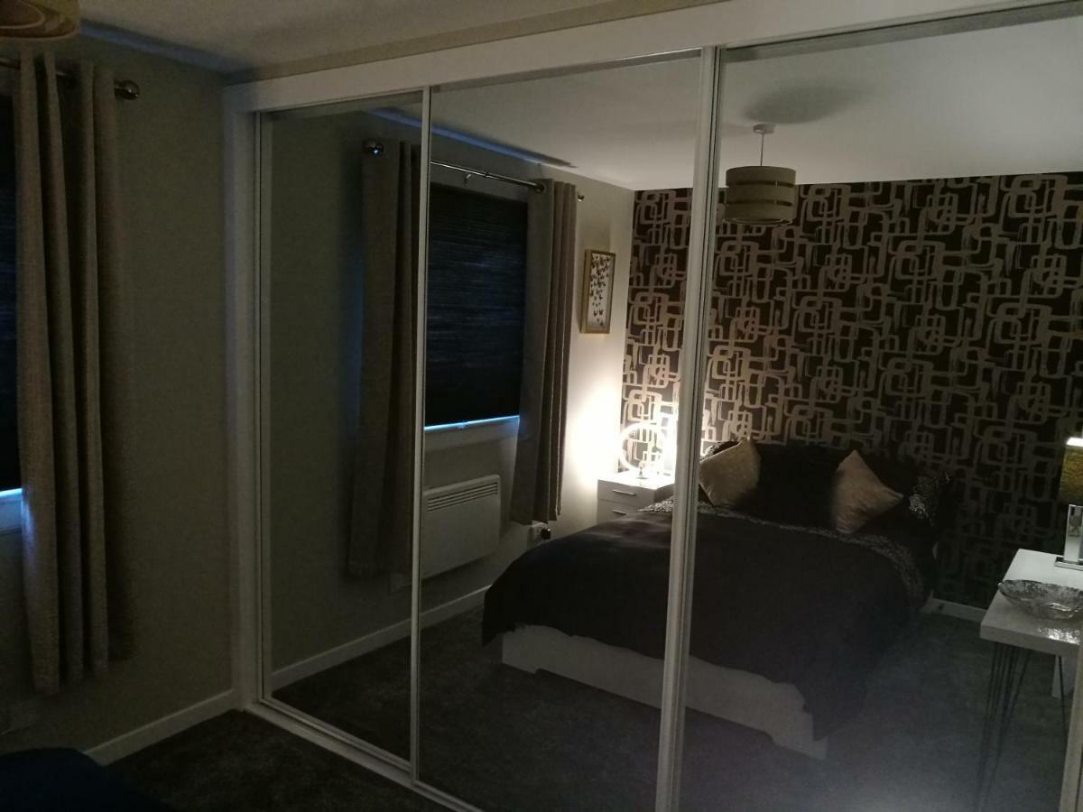 Apartamento The Hedgehogs Inverness Exterior foto