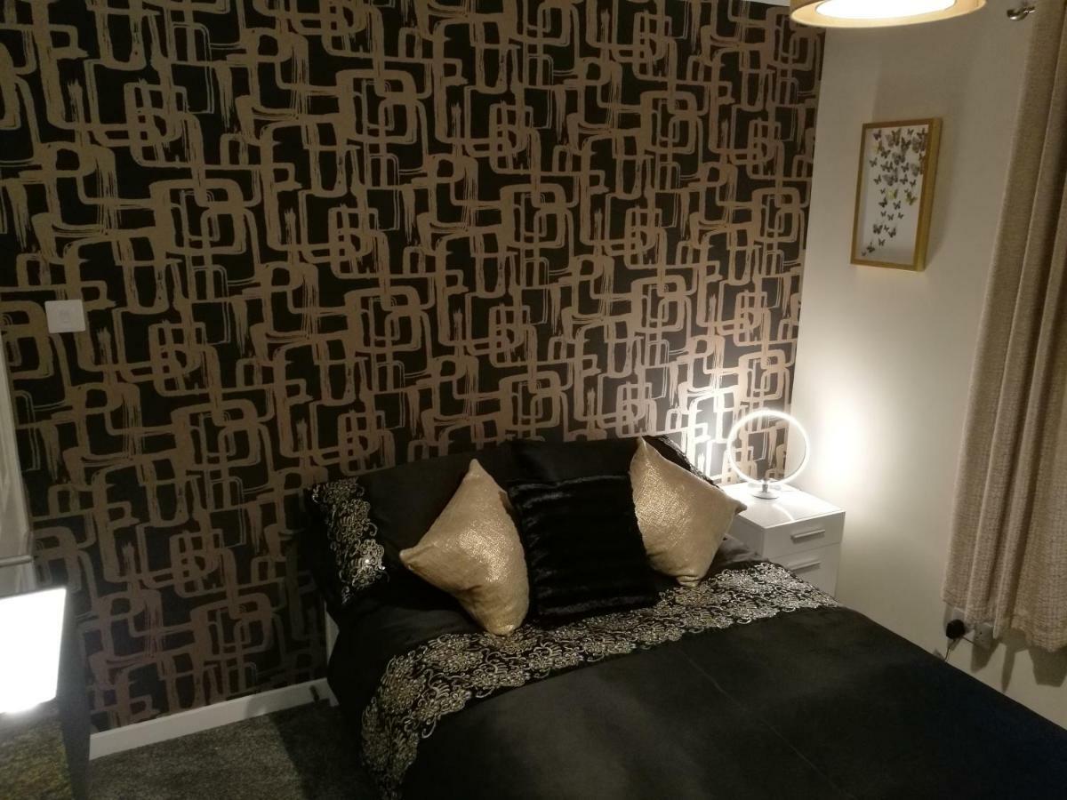Apartamento The Hedgehogs Inverness Exterior foto